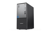 Stasjonær PC - Lenovo ThinkCentre neo 50t Gen 5 - tower Core i3 i3-14100 3.5 GHz - 8 GB - SSD 512 GB - English - Europe - 12UD001MPB
