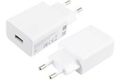 Mobil - Adaptere og ladere - Xiaomi 22.5W Power Adapter (Type-A) EU - BHR7757EU