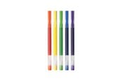 Skrive- & Tegneverktøy - Xiaomi High-capacity Gel Pen (5-pack) - BHR8860GL