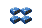 Smarthus - Shelly 1 Gen3 - 4 pack - Shelly_1_Gen3_4er