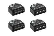 Smarthus - Shelly 2PM Gen3 - 4 pack - Shelly_2PM_Gen3_4er