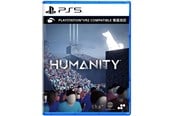 Spill - Humanity (PSVR2) - Sony PlayStation 5 - Action - 4570101050878