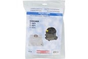 Støvsugerpose - Kärcher Vacuum Filter Bags - 40038