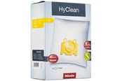 Støvsugerpose - Miele HyClean Dustbags - 4002515591444