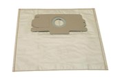 Støvsugerpose - Nordic Quality AE 2004 - Dust Bags 5 pcs. + 1 filter - AE 2004