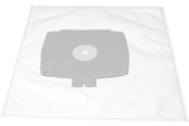 Støvsugerpose - Nordic Quality MEL 2046 - Dust Bags 5 pcs. - 2288359