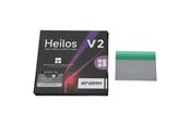 Prosessor-kjøler - Thermalright Heilos 40x60x0.25mm V2 - Termisk plate - Heilos 40x60x0.25mm V2