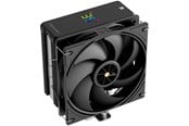 Prosessor-kjøler - Thermalright Assassin X 120 R Digital Argb, Svart - CPU Luftkjøler - Max 30 dBA - Assassin X 120 R Digital Argb Black