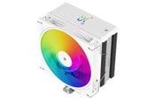 Prosessor-kjøler - Thermalright Assassin X 120 R Digital Argb - CPU Luftkjøler - Max 30 dBA - Assassin X 120 R Digital Argb White