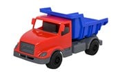 Utendørsleker - Plasto  Tipper truck 22 cm - 1663000