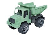 Utendørsleker - Plasto  TIpper Truck (30 cm) Bioplastic - 1653000ECO