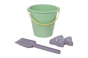 Utendørsleker - Plasto  Bucket Set Bioplastic - 1494000ECO