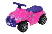 Utendørsleker - Plasto  Toddler Off-road Princess - 1121000PRI