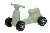 Utendørsleker - Plasto  Soft Neutrals Scooter - 1087000SNC