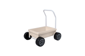 Utendørsleker - Plasto  Soft Neutrals Baby Walker - 1068000SNC