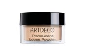 Sminke - Artdeco Translucent Loose Powder - 4052136161717