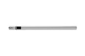 Støvsuger - Tilbehør - Nordic Quality Telescopic Tube w/ Step-Lock - 353282