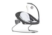 Babyutstyr - Hauck Alpha Bouncer Deluxe baby rocker/bouncer - 661857