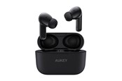 Hodetelefoner - Aukey EP-M1NC TWS Wireless Headphones (Black) - EP-M1NC-black