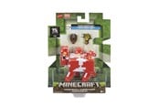 Reklameartikler - Minecraft - Mooshroom 8 cm - Figur - HTL83