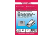 Støvsugerpose - hanestroem Vacuum Cleaner Bags AEG 700 - H4