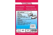 Støvsugerpose - hanestroem Vacuum Cleaner Bags - H8