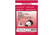 Støvsugerpose - hanestroem Vacuum Cleaner Bags - H59