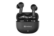 Hodetelefoner - Sandberg Play'n Go Wireless Earbuds - 126-51