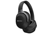Hodetelefoner - Sandberg Wireless Travel Headset ANC - 126-53