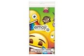 Leketøy - Haza Witbaard Emoji Tablecloth - U79433