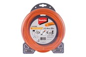 Gresstrimmer - Makita E-01806 Mowing Line - E-01806