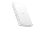 Nødlader - ESR Magnetic Powerbank 10000mAh Qi2 (White) Nødlader - Hvit - 10000 mAh - 2G5230161
