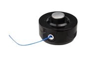 Gresstrimmer - Makita 198854-8 Tap & Go Grass Trimmer Line Head - 198854-8