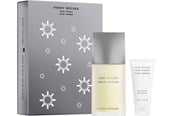 Gavesett - Issey Miyake L’Eau d’Issey Pour Homme Christmas 100ml.- Gavesæt - 13400230060