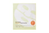 Ansiktspleie - Sungboon Editor Deep Collagen Niacin Vita C Brightening Mask - 1 pcs. - 8800253020426
