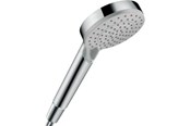 Dusj- og monteringstilbehør - Hansgrohe Vernis Blend Hand shower Vario EcoSmart, chrome - 26340000
