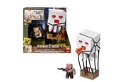 Reklameartikler - Minecraft - Movie - Blast Attack Ghast - Figur - JFB69