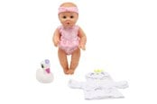 Dukker & Tilbehør - Happy Friend Bath Time Wilma 30 cm - 504232