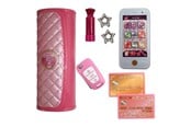 Dukker, Bamser & Utstyr - Happy Friend Fashion Shopping Set - 504406