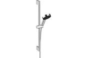 Dusj- og monteringstilbehør - Hansgrohe Pulsify Select shower set, chrome - 24160000