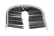 Skruer & Spiker  - Makita F-31140 Collated Screws 1000 Pieces - F-31140