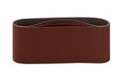 Slipemaskin - Makita P-37138 Sanding Belt 5 Pieces - P-37138