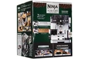 Kaffe & Espresso - Ninja Luxe Essential ES501EU - ES501EU