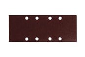 Slipemaskin - Makita P-31837 Sanding Sheet 10 Pieces - P-31837