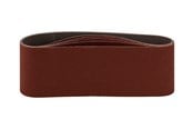 Slipemaskin - Makita P-37194 Sanding Belt 5 Pieces - P-37194