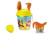 Utendørsleker - Mondo Bucket Set PAW Patrol 4 pcs. - 28321