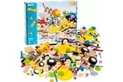 Kreative leker - Brio 34606 Builder Creative Set - 34606