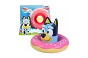 Vannlek - Bluey Splash and Float Play Figure Bath Toy - E73635