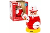 Babyleker - Brio 30237 Spinning Clown - 30237