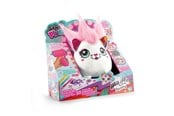 Figurer - Airbrush Plush Hair'iffic 17cm Squish Pal - assorted - 1040